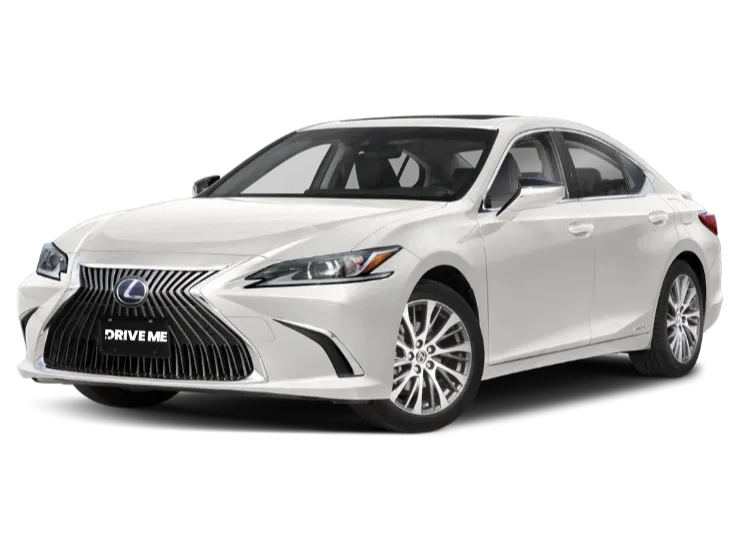 Toyota Lexus ES300.webp